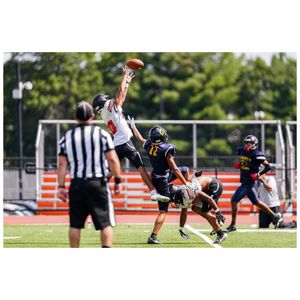 Image post by @mobile_magic_sports on Instagram