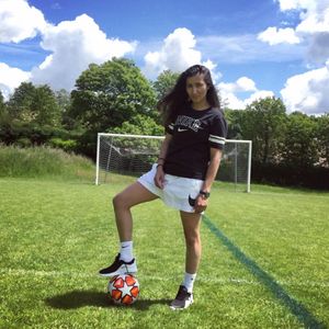 Image post by @nawfootballeuse on Instagram