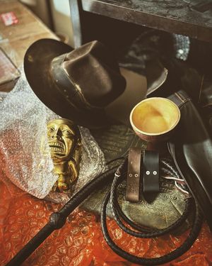 Image post by @israeldavidgroveman on Instagram
