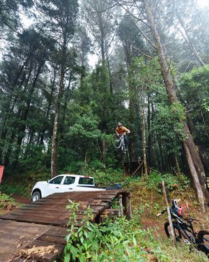 Image post by @vitusbikes on Instagram