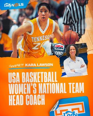 Image post by @ladyvol_hoops on Instagram