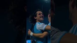 Video post by @Charlotte FC on YouTube
