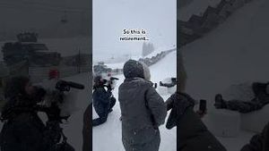 Video post by @shaunwhite on YouTube