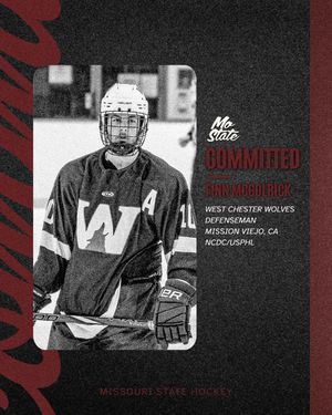 Image post by @mostatehockey on Instagram