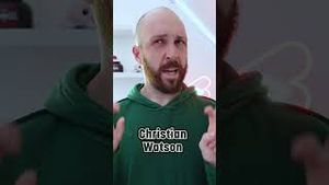 Video post by @BenchwarmerBran on YouTube