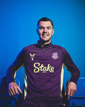 Image post by @everton on Instagram