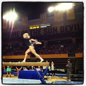 Image post by @arizonastateuniversity on Instagram
