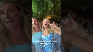 Video post by @bethennyfrankel on YouTube