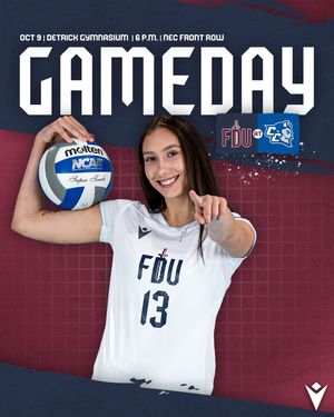 Image post by @fduknightswvb on Instagram