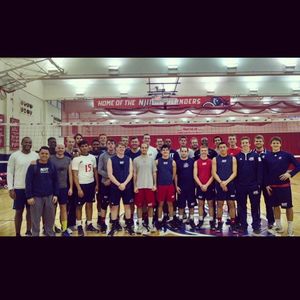 Image post by @njithighlanders on Instagram