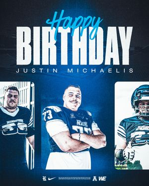 Image post by @ricefootball on Instagram