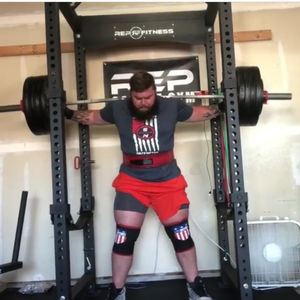 Image post by @repfitnessequipment on Instagram