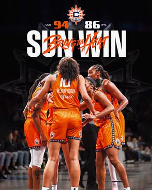 Image post by @connecticutsun on Instagram