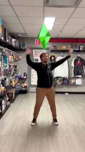 Video post by @gamestop on Instagram