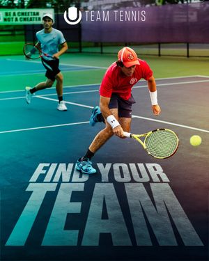 Image post by @universaltennis on Instagram