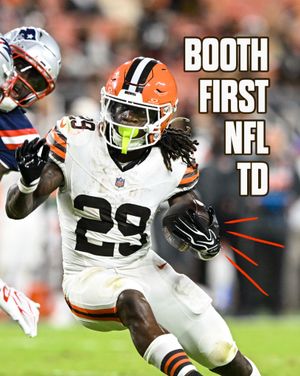 Image post by @clevelandbrowns on Instagram