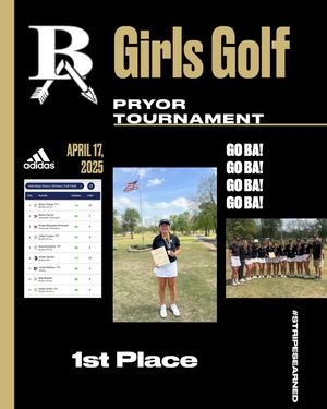Image post by @batigersports on Instagram