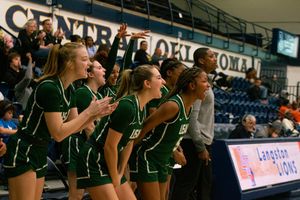 Image post by @DroverAthletics on Twitter