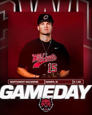 Image post by @cwuathletics on Instagram