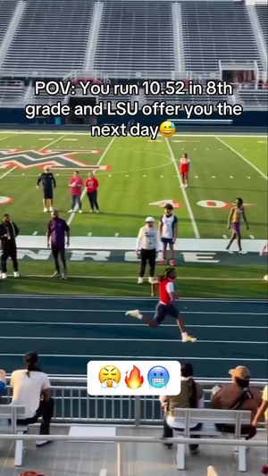 Video post by @maxpreps on TikTok