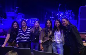 Image post by @NUGolf_Live on Twitter