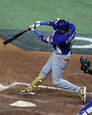 Image post by @mlbtaiwan on Instagram