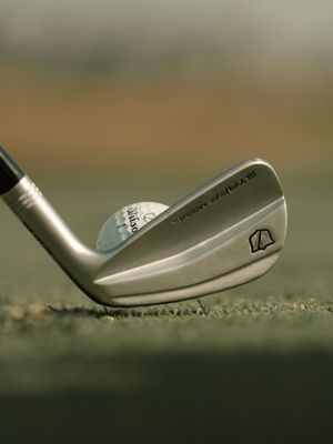 Image post by @wilsongolf on Instagram