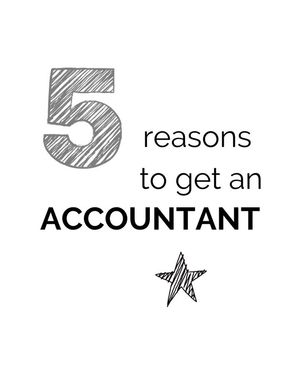 Image post by @kcaaccountants on Instagram