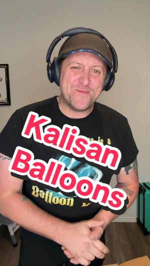 Video post by @balloonjosh on TikTok