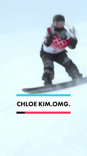 Video post by @nbcsports on TikTok