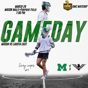 Image post by @mhs_boyslacrosse on Instagram