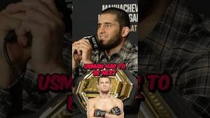 Video post by @fullsendmma on YouTube