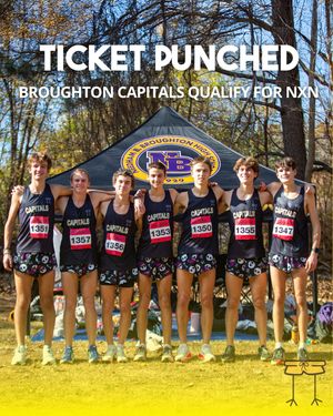 Image post by @chicknlegsrunning on Instagram