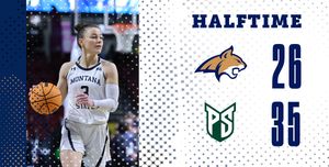 Image post by @MSUBobcatsWBB on Twitter