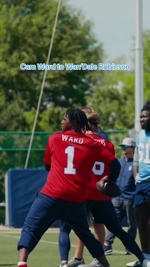 Video post by @titans on TikTok