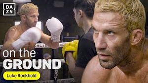 Video post by @dazncombat on YouTube