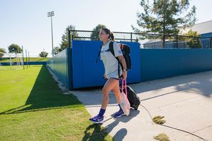 Image post by @tcuwsoccer on Instagram