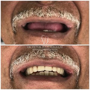 Image post by @dr.victorhugor on Instagram