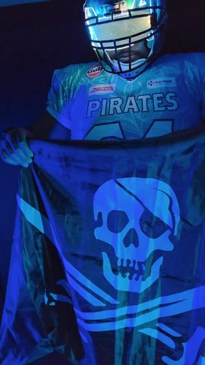 Video post by @goOrlandoPirates on Facebook