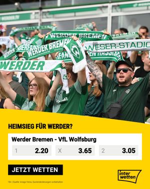 Image post by @interwetten on Instagram