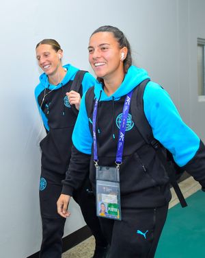 Image post by @melbournecity on Instagram