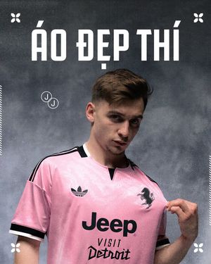 Image post by @juventus on Instagram
