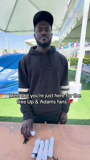 Video post by @heykayadams on TikTok