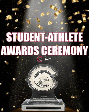 Image post by @chapmansports on Instagram