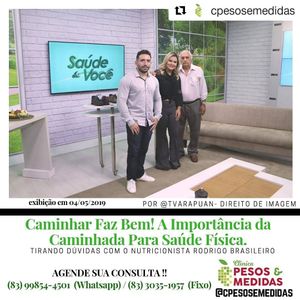 Image post by @dr.rodrigobrasileiro on Instagram