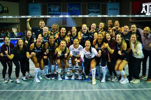 Image post by @avcavolleyball on Instagram