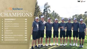 Image post by @VandyMGolf on Twitter