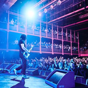 Image post by @officialjackwhite on Instagram