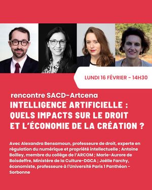 Image post by @sacdparis on Instagram