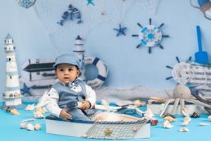 Image post by @newbornbabyphotographystudio on Instagram